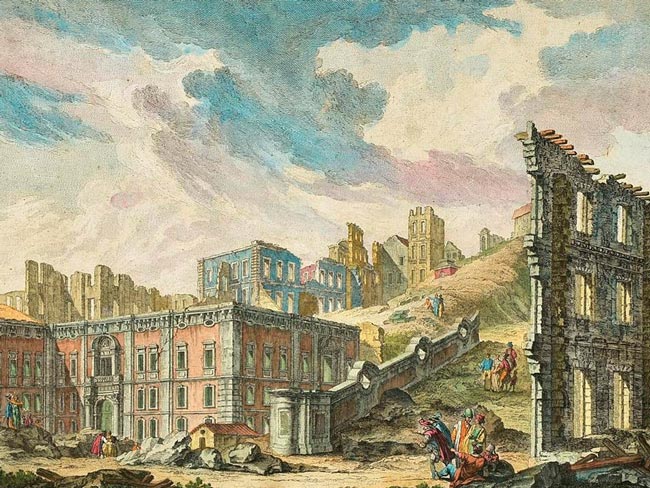 O dia mais brutal da história de Portugal da história de Portugal