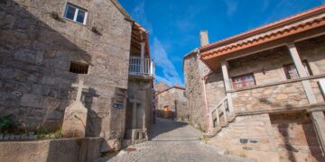 espírito do Gerês
