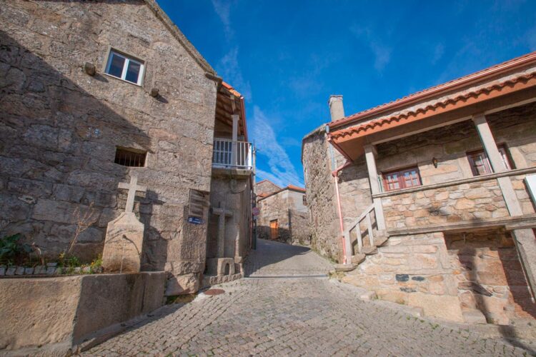 espírito do Gerês