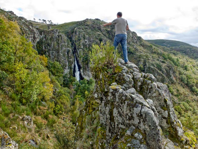 Pitões das Júnias: O espírito do Gerês numa aldeia fascinante e singular espírito do Gerês