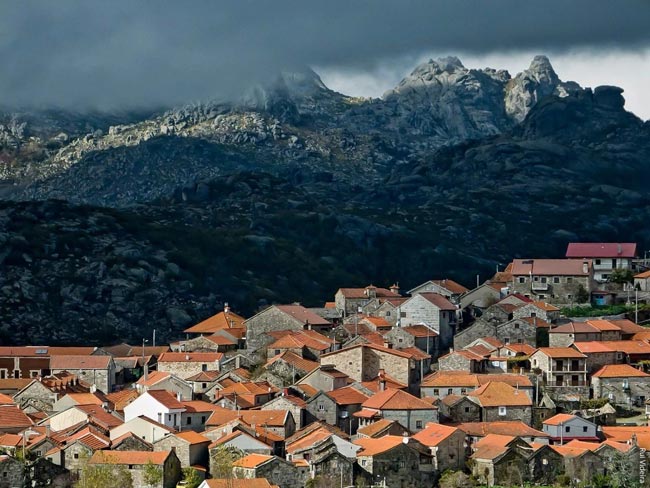 Pitões das Júnias: O espírito do Gerês numa aldeia fascinante e singular espírito do Gerês