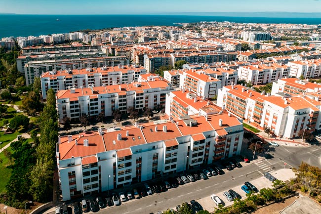 As 10 cidades mais populosas de Portugal cidades mais populosas de Portugal