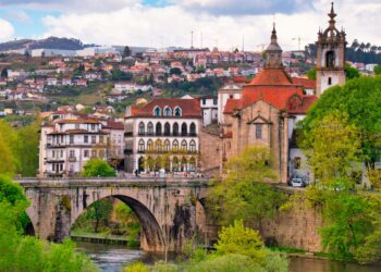 locais mais bonitos de Portugal