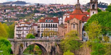 locais mais bonitos de Portugal