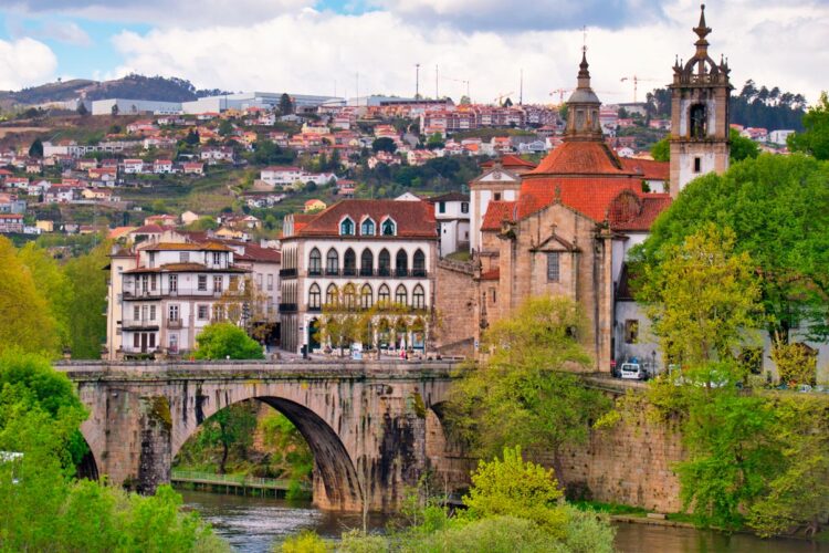 locais mais bonitos de Portugal
