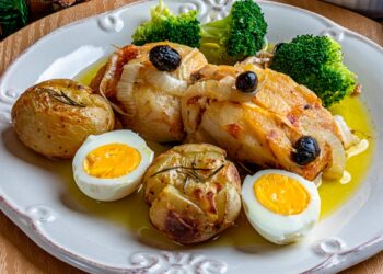 melhores pratos gastronómicos