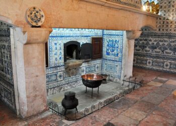 escândalos do Mosteiro de Odivelas