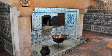 escândalos do Mosteiro de Odivelas