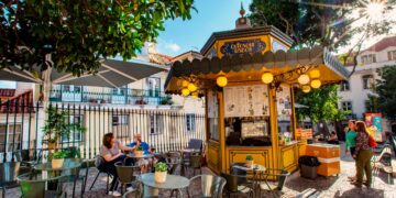 descobrir a essência de Lisboa