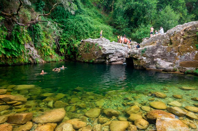 5 locais paradisíacos para descobrir no Norte de Portugal locais paradisíacos para descobrir no Norte de Portugal
