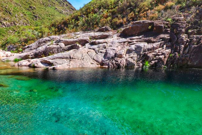5 lugares paradisíacos para descobrir no Gerês lugares paradisíacos para descobrir no Gerês
