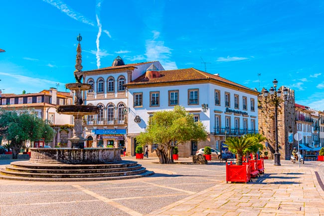 20 razões para visitar Ponte de Lima razões para visitar Ponte de Lima