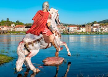 razões para visitar Ponte de Lima