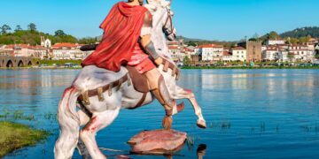 razões para visitar Ponte de Lima