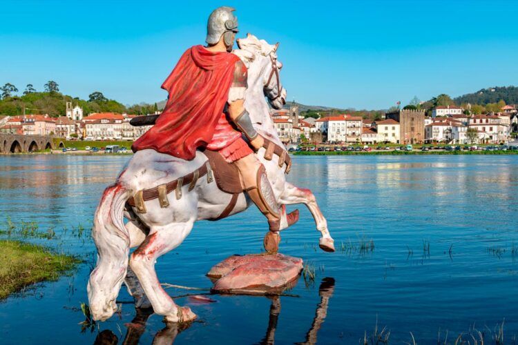 razões para visitar Ponte de Lima