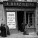 bica ao café