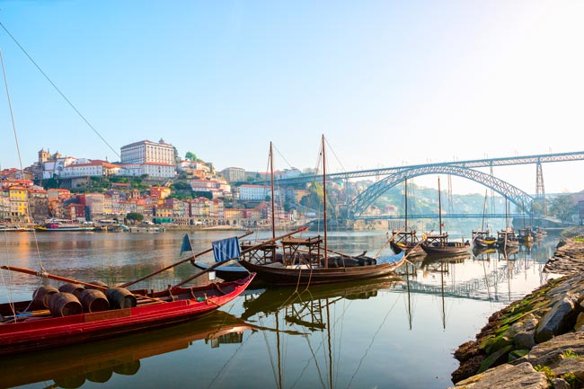 As 12 cidades com mais qualidade de vida em Portugal cidades com mais qualidade de vida