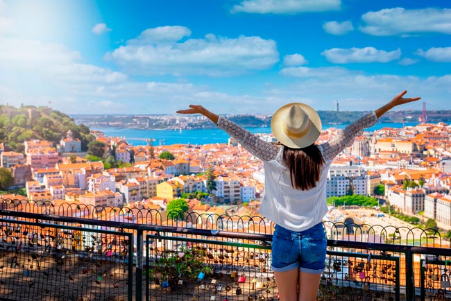 Portuenses mais amigáveis do que lisboetas, segundo a CN Traveller Portuenses