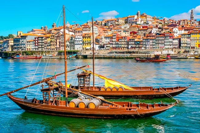 Portuenses mais amigáveis do que lisboetas, segundo a CN Traveller Portuenses
