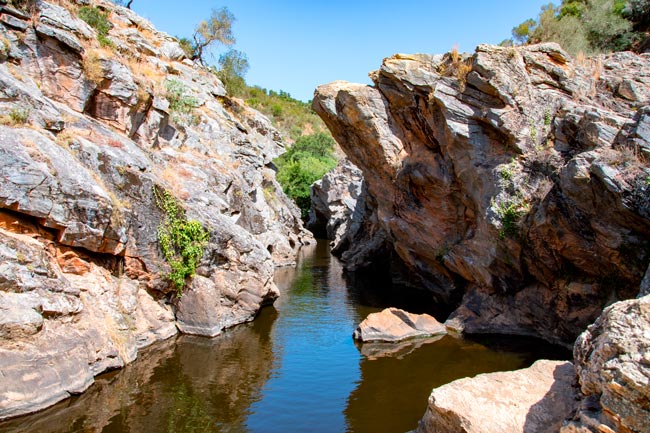 5 lugares paradisíacos para descobrir no Alentejo lugares paradisíacos para descobrir no Alentejo