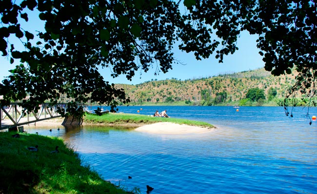5 lugares paradisíacos para descobrir no Alentejo lugares paradisíacos para descobrir no Alentejo