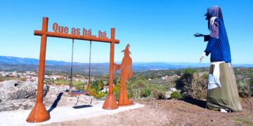aldeia mais mística de Trás-os-Montes
