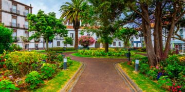 cidade mais acolhedora de Portugal