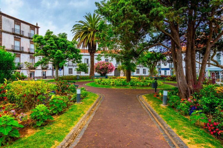 cidade mais acolhedora de Portugal