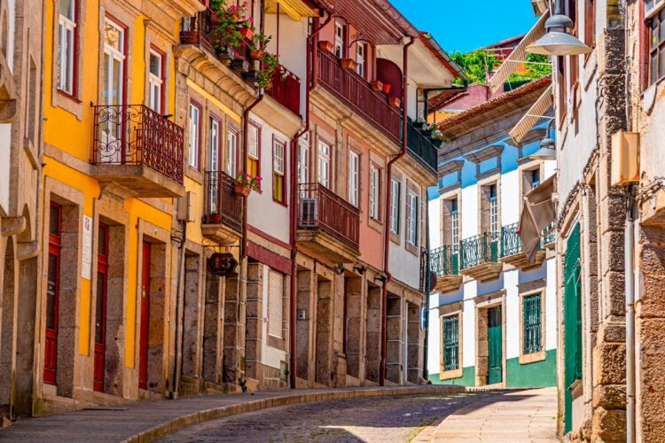 Provavelmente, a cidade mais casamenteira de Portugal cidade mais casamenteira