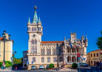 vila mais sedutora de Portugal