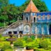 Palácio dos Marqueses de Fronteira: Provavelmente, o palácio mais bonito de Lisboa palácio mais bonito de Lisboa