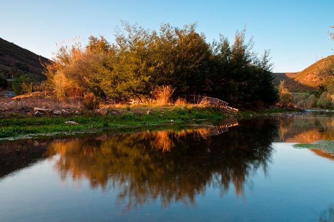 Provavelmente, o segredo mais bem guardado do Algarve segredo mais bem guardado do Algarve