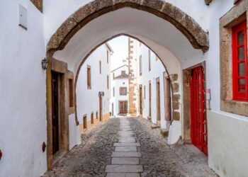 vilas mais belas do Alentejo