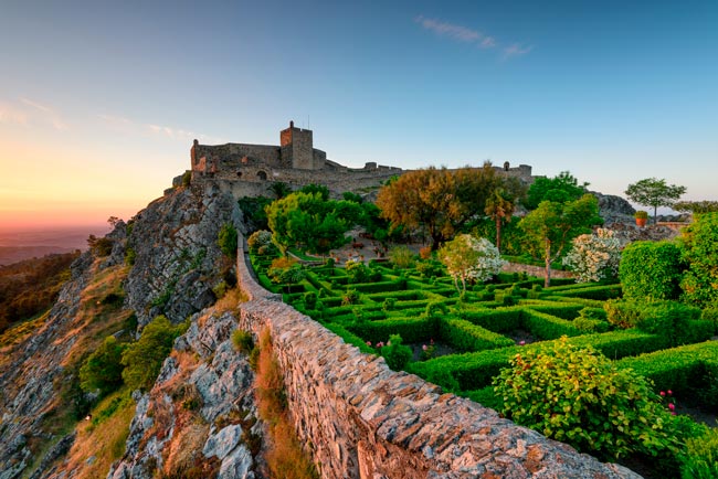Marvão: Provavelmente, uma das vilas mais belas do Alentejo vilas mais belas do Alentejo