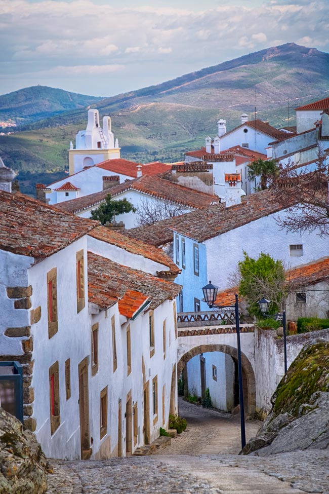 Marvão: Provavelmente, uma das vilas mais belas do Alentejo vilas mais belas do Alentejo