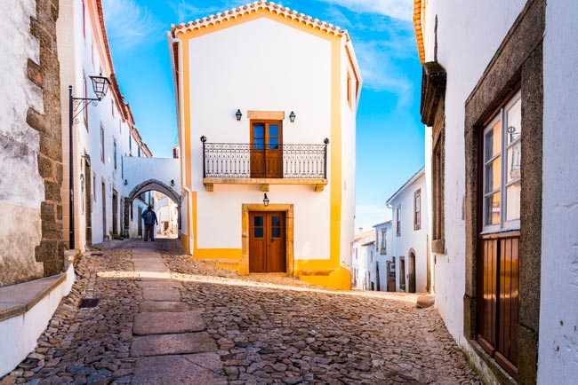 Marvão: Provavelmente, uma das vilas mais belas do Alentejo vilas mais belas do Alentejo