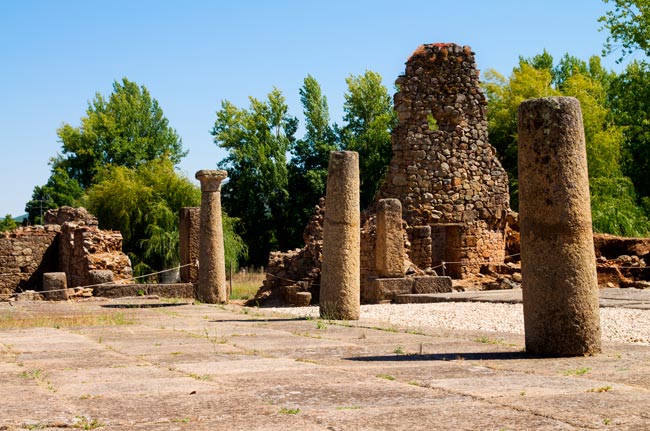 Marvão: Provavelmente, uma das vilas mais belas do Alentejo vilas mais belas do Alentejo