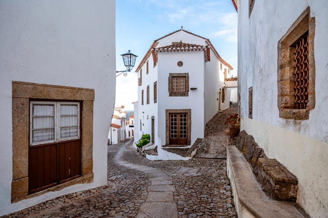 Marvão: Provavelmente, uma das vilas mais belas do Alentejo vilas mais belas do Alentejo