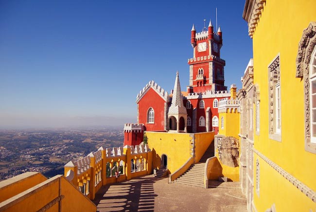 As 10 cidades mais populosas de Portugal cidades mais populosas de Portugal