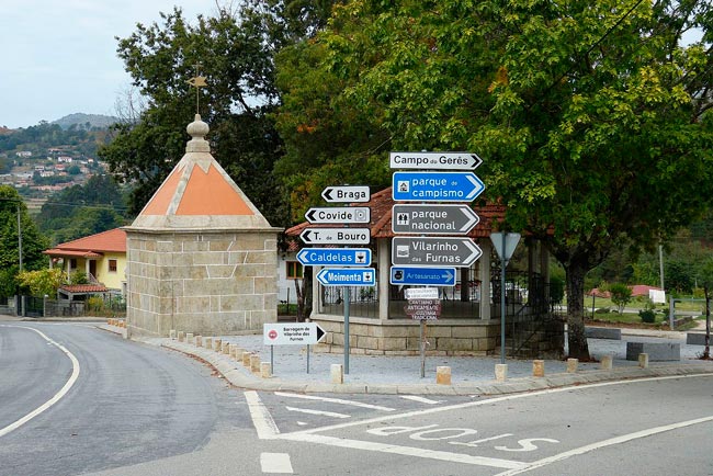 Terras com nomes estranhos e engraçados em Portugal Terras com nomes estranhos