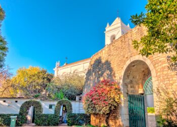 destinos mais pitorescos