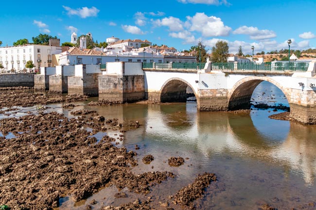 Tavira: Um dos destinos mais pitorescos e autênticos do Algarve destinos mais pitorescos