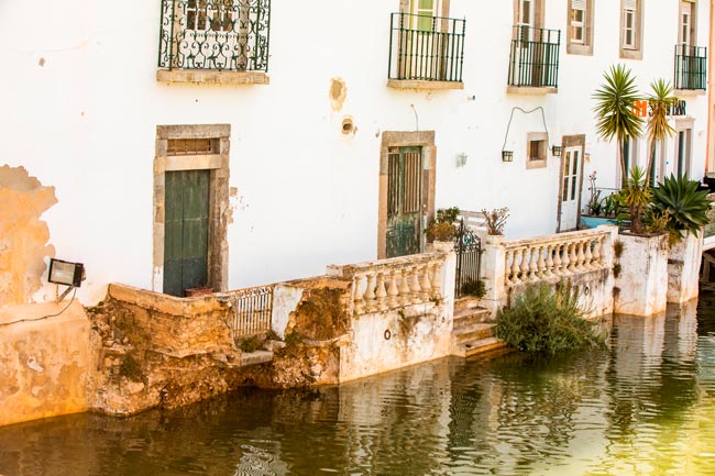 Tavira: Um dos destinos mais pitorescos e autênticos do Algarve destinos mais pitorescos