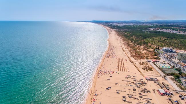 Tavira: Um dos destinos mais pitorescos e autênticos do Algarve destinos mais pitorescos
