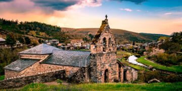 paraíso rural escondido em Trás-os-Montes