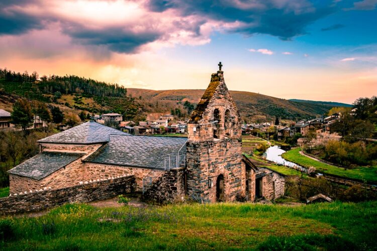 paraíso rural escondido em Trás-os-Montes
