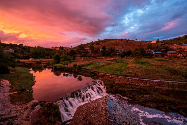 Rio de Onor: Um paraíso rural escondido em Trás-os-Montes paraíso rural escondido em Trás-os-Montes