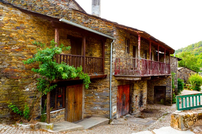 Rio de Onor: Um paraíso rural escondido em Trás-os-Montes paraíso rural escondido em Trás-os-Montes