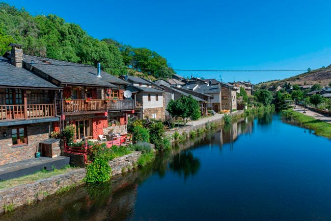 Rio de Onor: Um paraíso rural escondido em Trás-os-Montes paraíso rural escondido em Trás-os-Montes