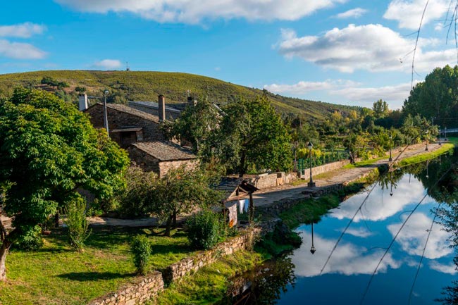 Rio de Onor: Um paraíso rural escondido em Trás-os-Montes paraíso rural escondido em Trás-os-Montes
